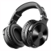 Обложка книги «Наушники OneOdio Pro C Bluetooth 5.2 черный»