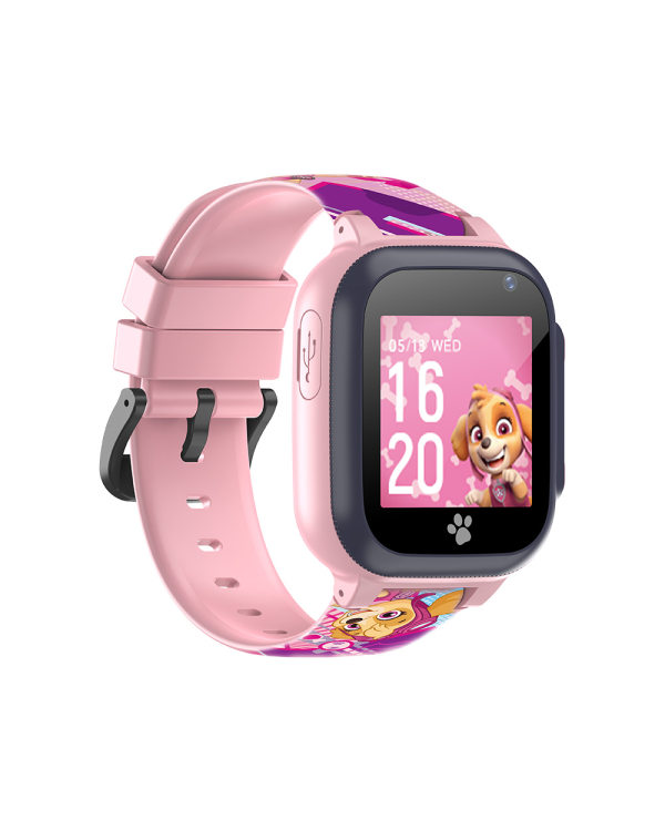 Смарт-часы KW-60 Paw Patrol Sky