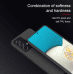 Nillkin Textured Hard Case for Samsung Galaxy A53 5G Black