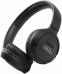 Обложка книги «JBL Tune 510BT Black»