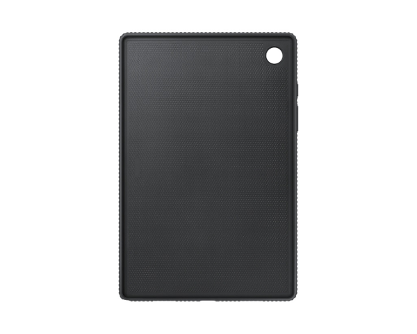 Обложка книги «Samsung Protective Standing Cover for Galaxy Tab A8 black»