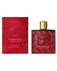 Versace Eros Flame Eau de Parfum для мужчин тестер 100 мл