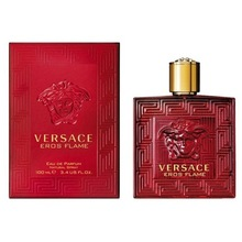 Versace Eros Flame Eau de Parfum для мужчин тестер 100 мл