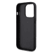 Дополнительное изображение книги «Karl Lagerfeld Saffiano Monogram Card Slot Case for iPhone 13 Pro Black»
