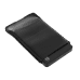 Корпус внешнего жесткого диска Fusion 2,5" SATA III / USB 3.0 черный