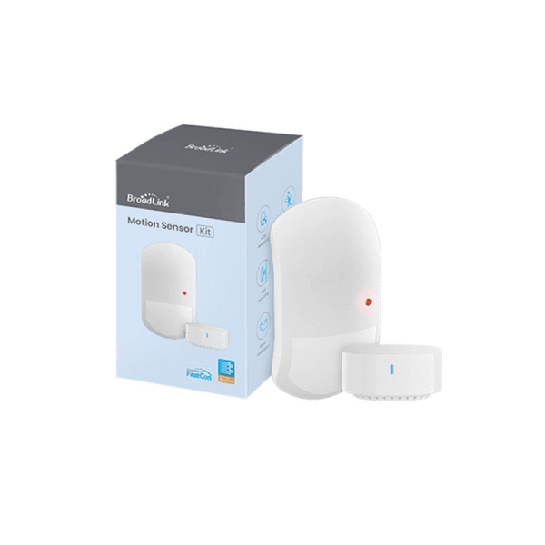 SMART MOTION SENSOR BroadLink
