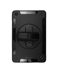Tactical Heavy Duty Case for Lenovo Tab M10 Plus 3rd gen. (TB-125|128) 10.6 Black