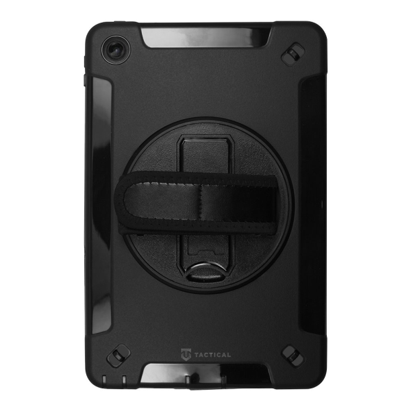 Обложка книги «Tactical Heavy Duty Case for Lenovo Tab M10 Plus 3rd gen. (TB-125|128) 10.6 Black»