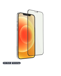 Fusion ESD 6D Anti-Static защитное стекло для экрана Apple iPhone 13 Pro Max черное