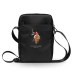 US Polo Bag USTB8PUGFLBK 8 "black | black