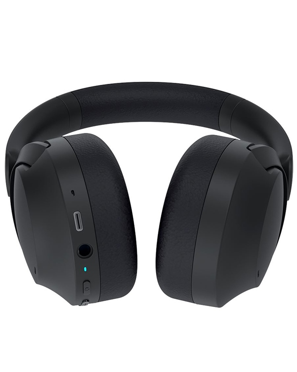 Дополнительное изображение книги «Creative Słuchawki bezprzewodowe Zen Hybrid 2 czarny|black Bluetooth 5.2 ANC»