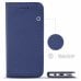Fusion Magnet Case Книжка чехол для Xiaomi Redmi Note 8T Синий