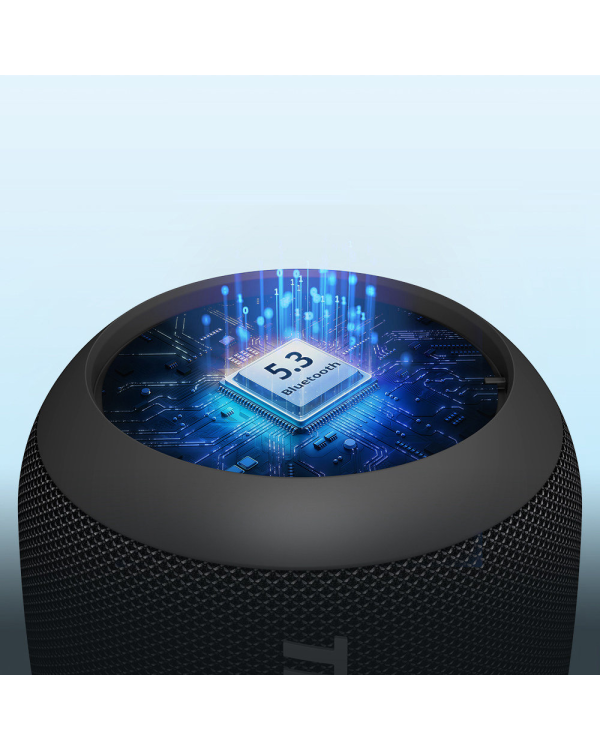 Tronsmart T7 Mini Portable Wireless Bluetooth 5.3 15W Speaker