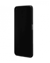 OnePlus Silicone Bumper Cover for OnePlus Nord CE 2 Lite Black