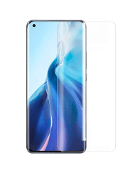 Fusion Tempered Glass Защитное стекло для экрана Xiaomi 12T | 12T Pro