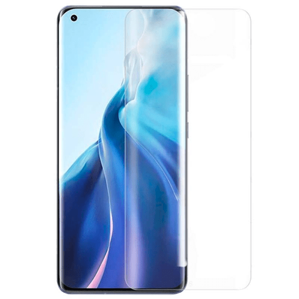 Fusion Tempered Glass Защитное стекло для экрана Xiaomi 12T | 12T Pro