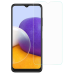 Защитная пленка из закаленного стекла Fusion Japan для Samsung A226 Galaxy A22 5G