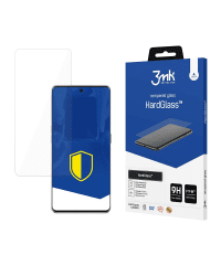 Oppo Find X6 - 3mk HardGlass™ screen protector