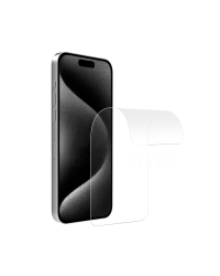 Vmax protective film invisble TPU film - full coverageдля iPhone 14 Pro Max 6,7"