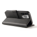 Чехол Fusion Smart Magnet Case iPhone 14 черный