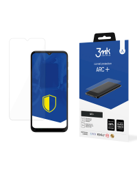 Motorola Moto G10 - 3mk ARC+ screen protector