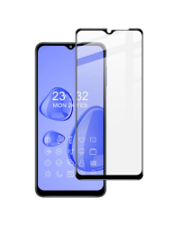 Fusion 5D защитное стекло для экрана Samsung A325 Galaxy A32 4G черное