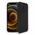 Fusion Camera Protect силиконовый чехол для Apple iPhone 13 Pro Max черный