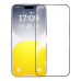 Sapphire Tempered Glass Baseus 0,3 мм для iPhone 15 Pro
