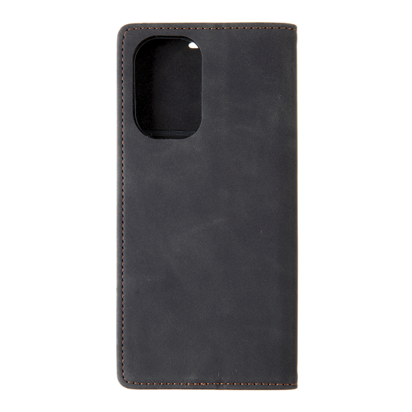 Обложка книги «Tactical Xproof for Xiaomi Poco F3 Black Hawk»