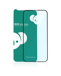 Reals Bear Super Hard glass защитное стекло для экрана Samsung S731B Galaxy S25 FE 5G черное