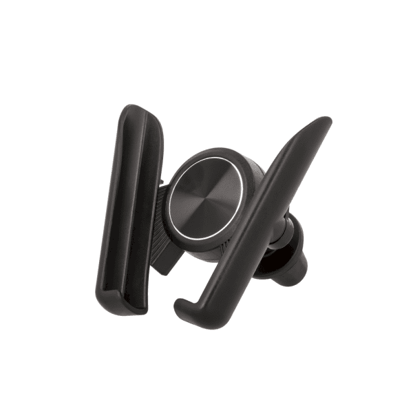 MXCH-14 Универсальный Держатель с Ротацией в Решетку Черный MXCH-14 Универсальный Держатель с Ротацией в Решетку Черный