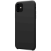 Обложка книги «Nillkin Flex Pure Liquid Silicone Cover for iPhone 11 Black»