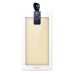 Dux Ducis Skin Pro Case for Xiaomi Poco C40 Flip Card Wallet Stand Gold