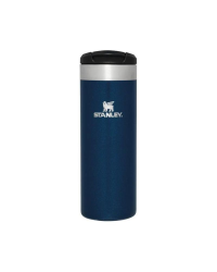 STANLEY Термос Кружка AeroLight Transit Mug 0,47 синий