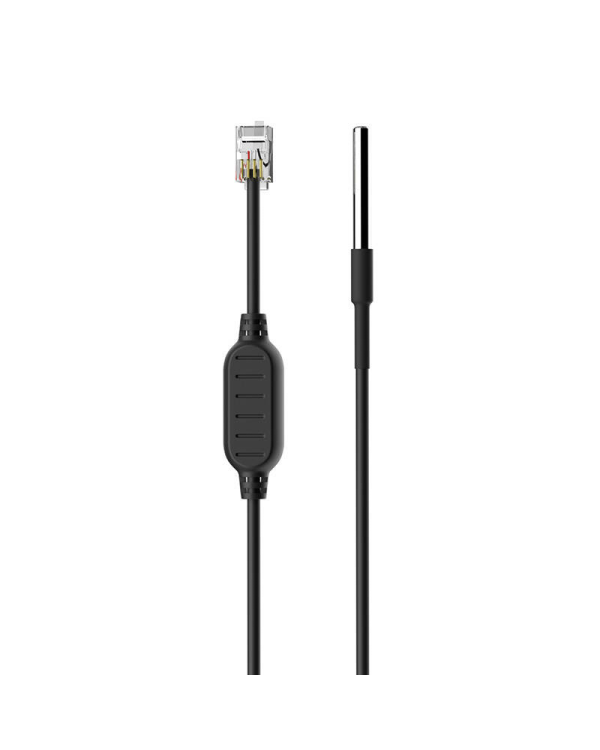 Водонепроницаемый датчик температуры Sonoff WTS01, RJ9 4P4C (THR316|320)