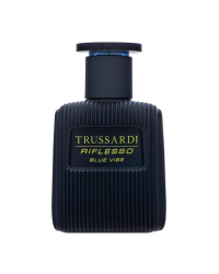 Trussardi Riflesso Blue Vibe Туалетная вода для мужчин 30 мл