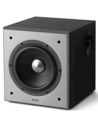 Edifier T5 Subwoofer (black)