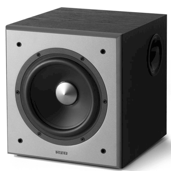 Edifier T5 Subwoofer (black)