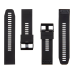 Дополнительное изображение книги «Tactical 668 Silicone Band for Garmin Fenix 5X/6X QuickFit 26mm Black»