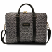Обложка книги «Guess PU G Cube Computer Bag 15|16" Black»