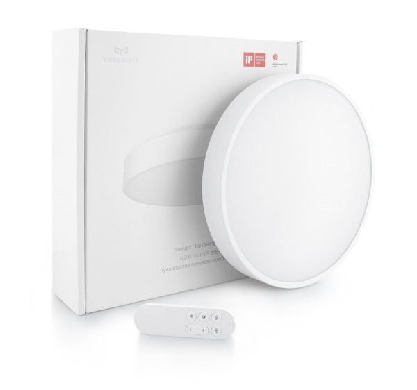 Smart Yeelight LED Ceiling Light