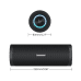 Tronsmart T6 Pro 45W Bluetooth 5.0 wireless speaker LED black (448105)