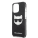 Дополнительное изображение книги «Karl Lagerfeld TPE Choupette Head Case for iPhone 13 Pro Max Black»
