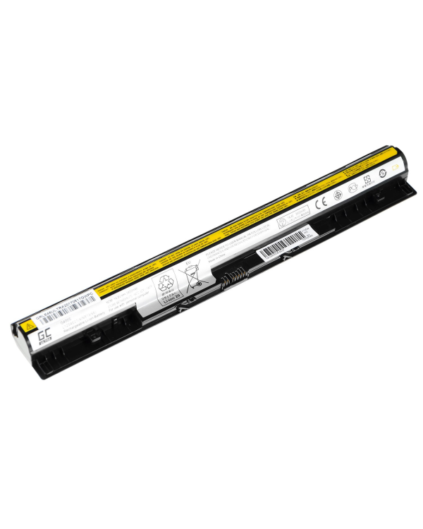 Green Cell Аккумулятор L12M4E01 ULTRA для Lenovo G50 G50-30 G50-45 G50-70 G50-80 G400s G500s G505s