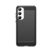 Fusion Trust Back Case Силиконовый чехол для Samsung A556 Galaxy A55 5G Черный