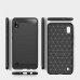 Fusion Trust Back Case Силиконовый чехол для Samsung A705 Galaxy A70 Черный