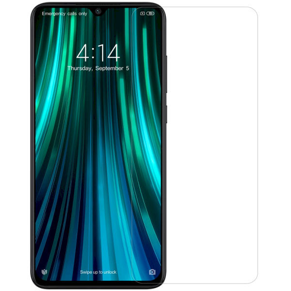 Tempered Glass PRO+ Premium 9H Защитная стекло Xiaomi Redmi Note 8 Pro