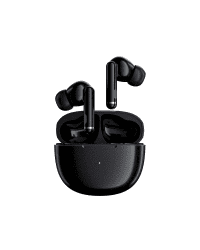 QCY HT03 TWS earphones (black)