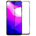 Fusion Full Glue 5D Tempered Glass Защитное стекло для экрана Xiaomi Mi 10T Lite 5G Черное