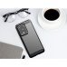 Fusion trust силиконовый чехол для Samsung G996 Galaxy S21 Plus 5G черный